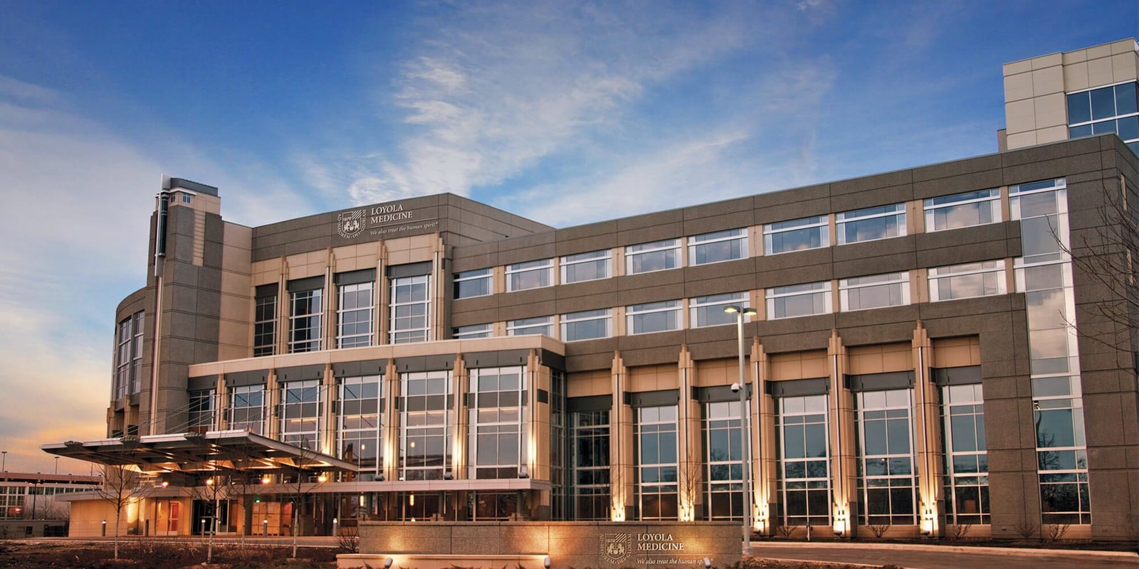 Elmhurst Memorial Hospital photo 2