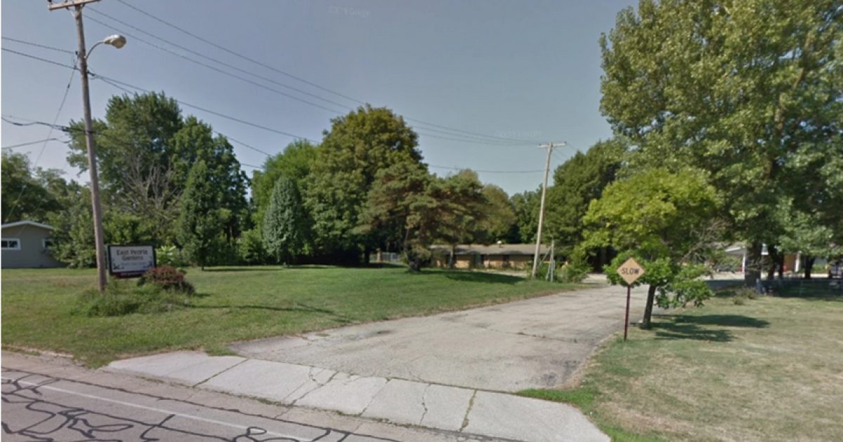 East Peoria Gardens Healthcare photo 1