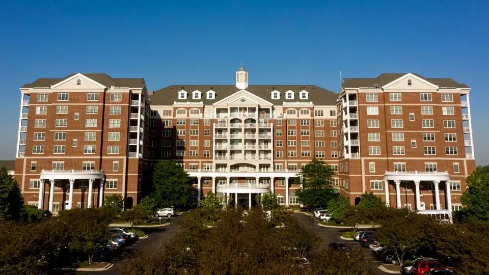 Plymouth Place, INC photo 1
