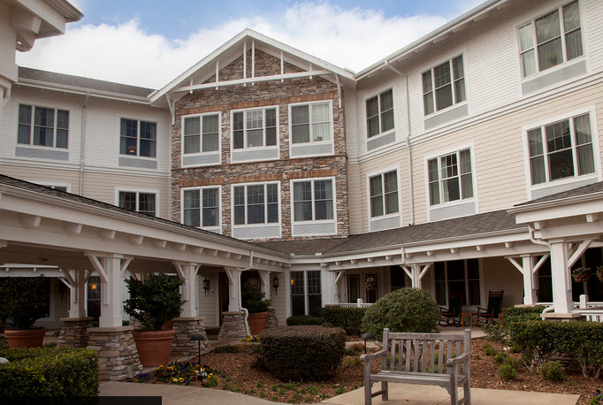 Sunrise of Plano