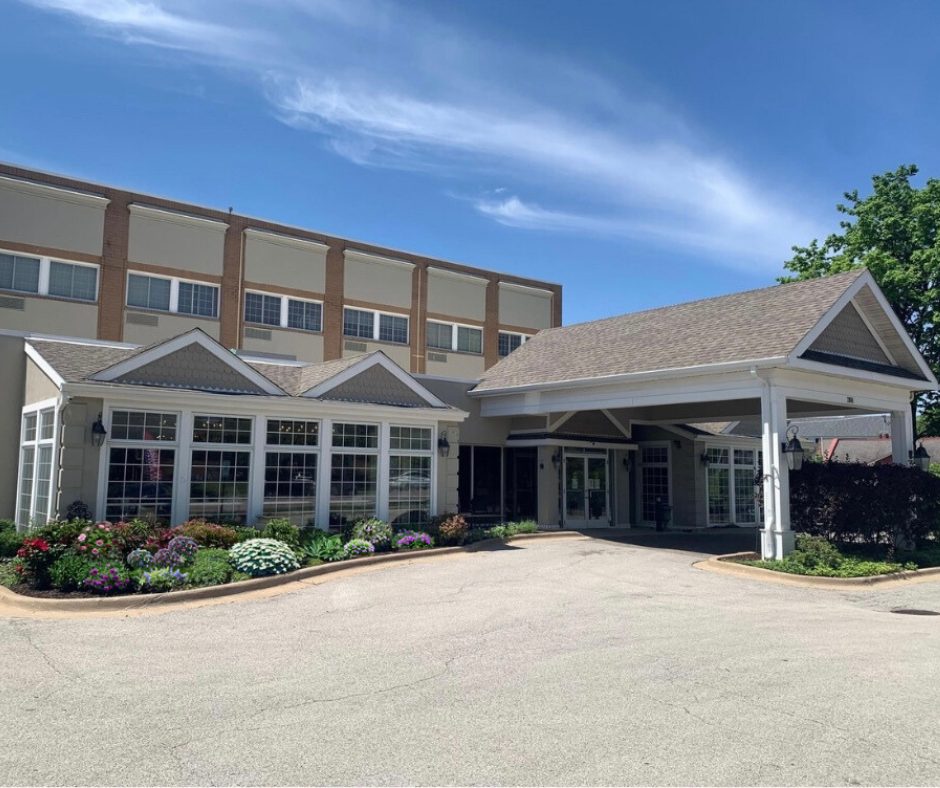 Plum Creek Supportive Living