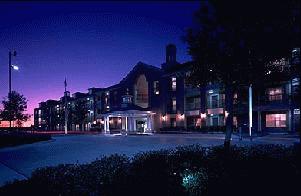 Brookdale Memorial City photo 1