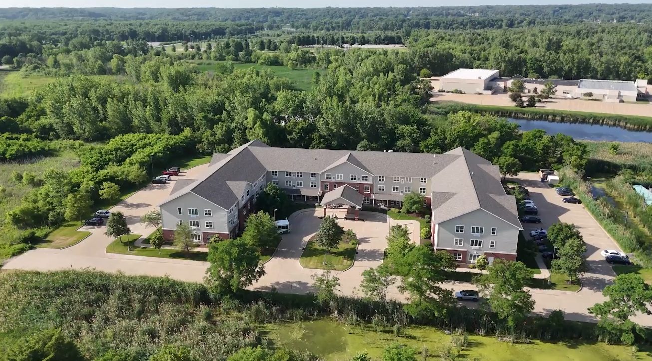 Heritage Woods of Moline Supportive Living Facility, LP photo 5