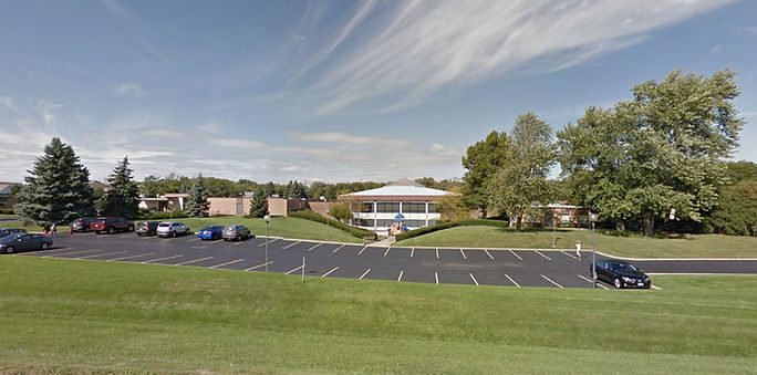 Libertyville Manor