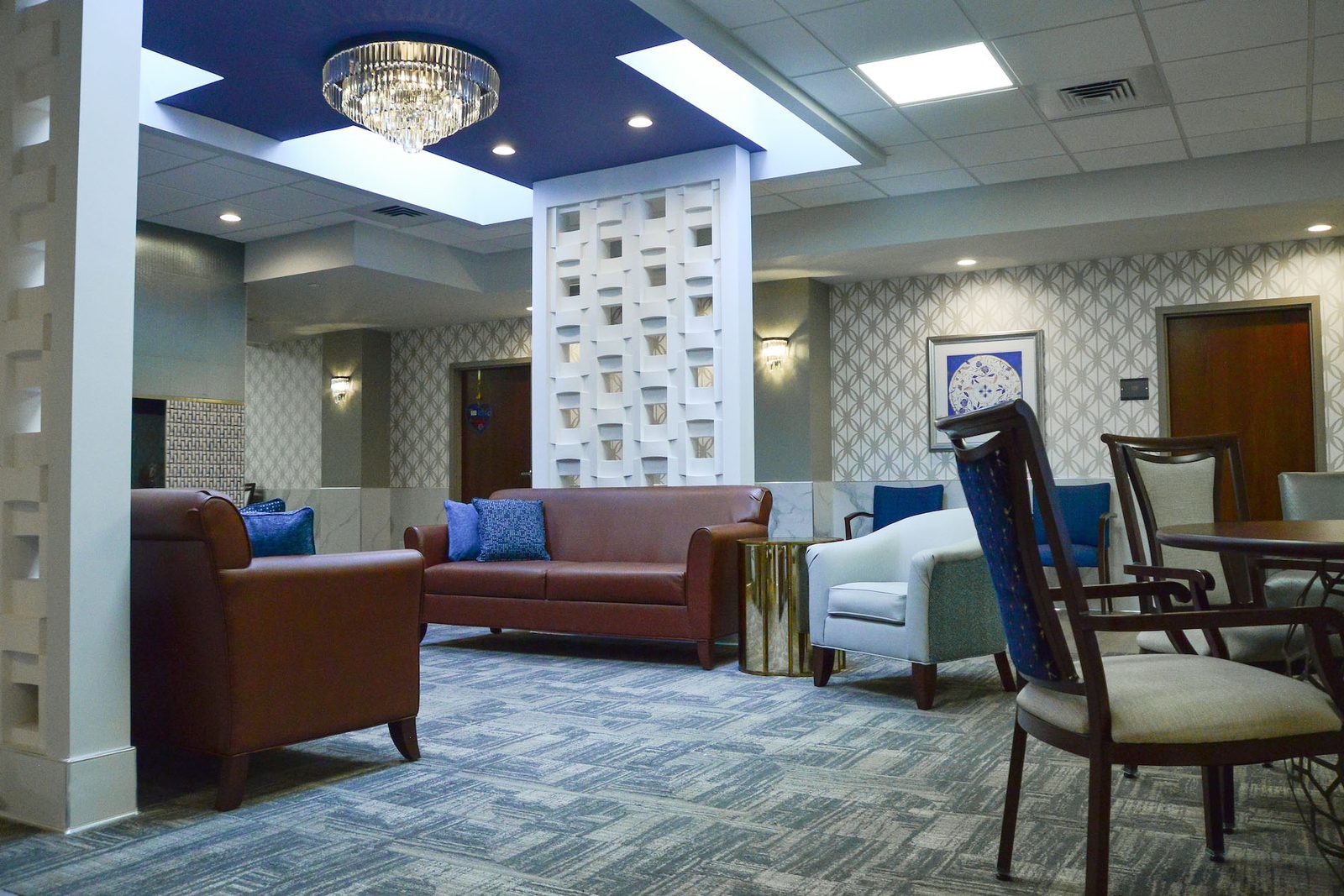 Moraine Court, LTD photo 2
