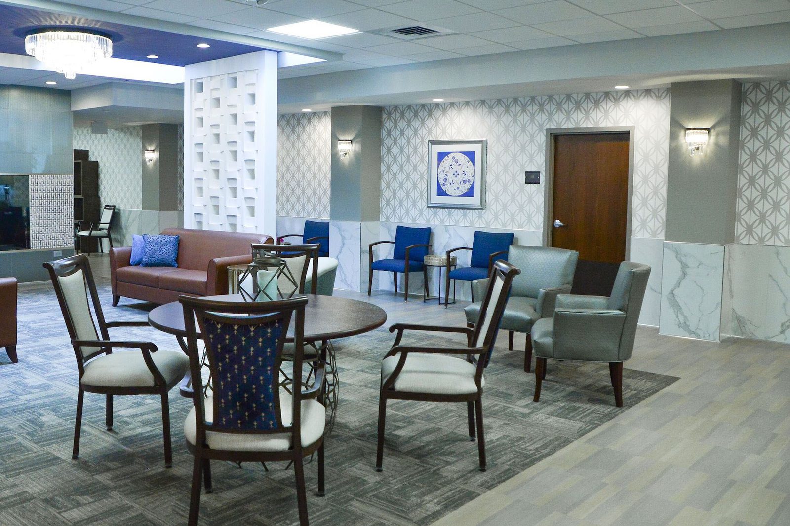 Moraine Court, LTD photo 3
