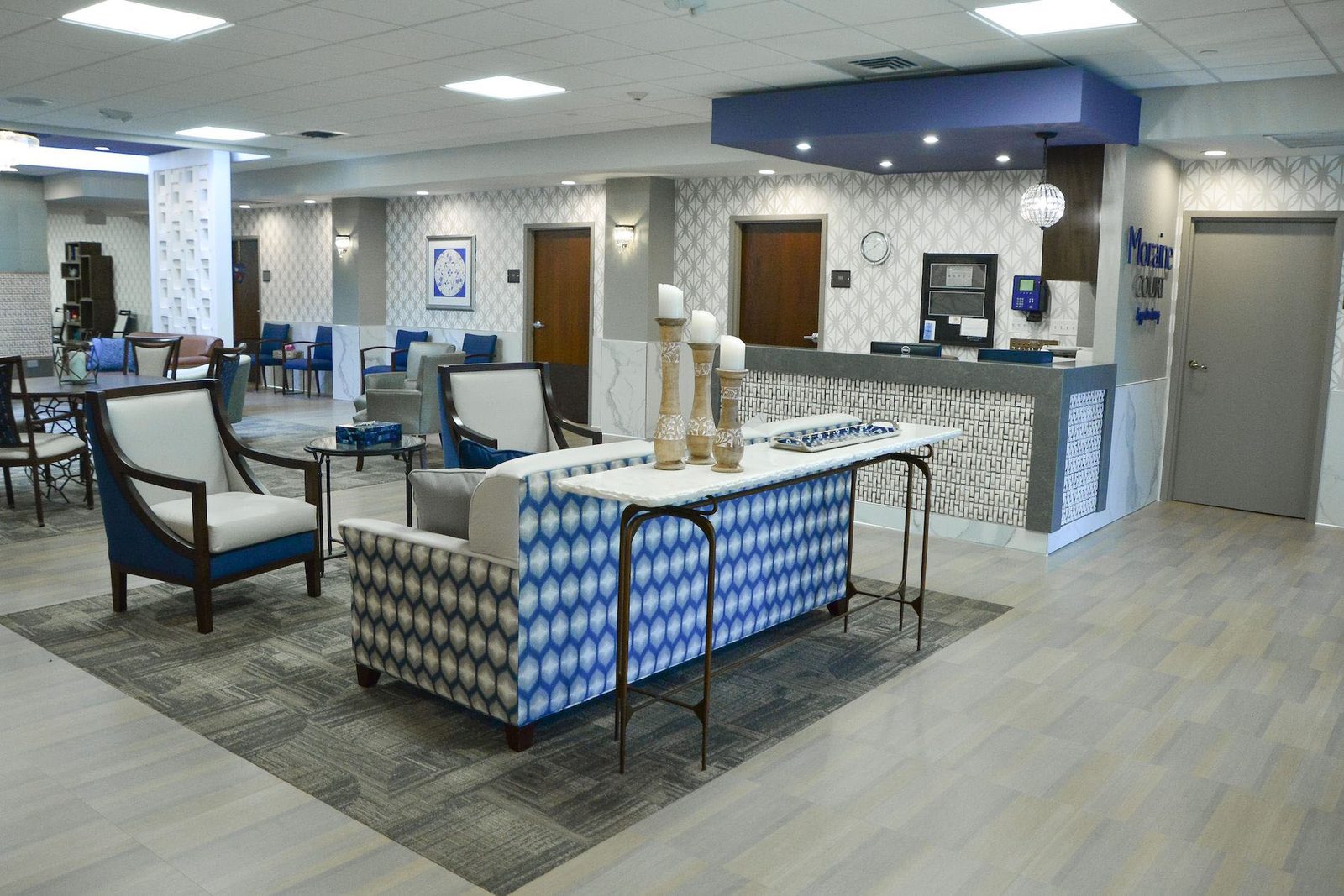Moraine Court, LTD photo 4