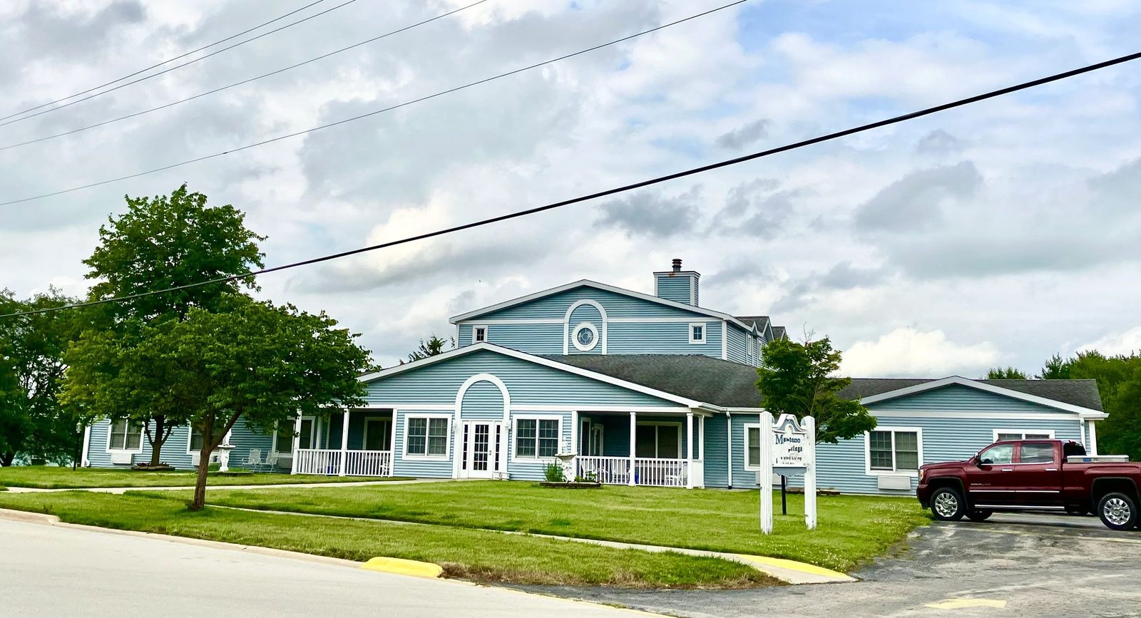 Manteno Springs Assisted Living