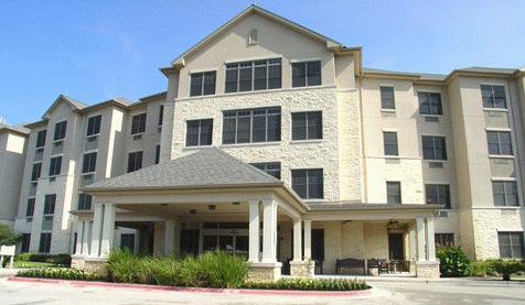 Brookdale Northwest Hills photo 1