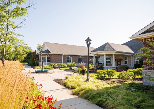 Crystal Lake Memory Care, LLC photo 1