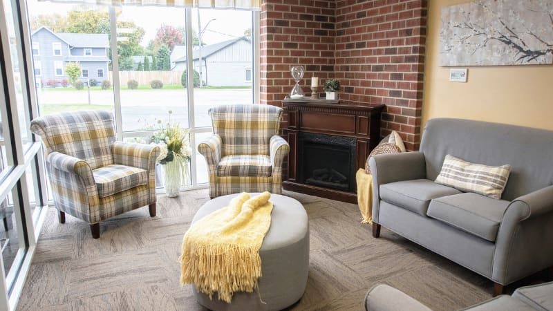 Prairie Crossing Assisted Living, LLC photo 1