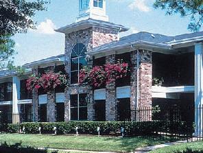 The Terrace at Shadow Springs Place