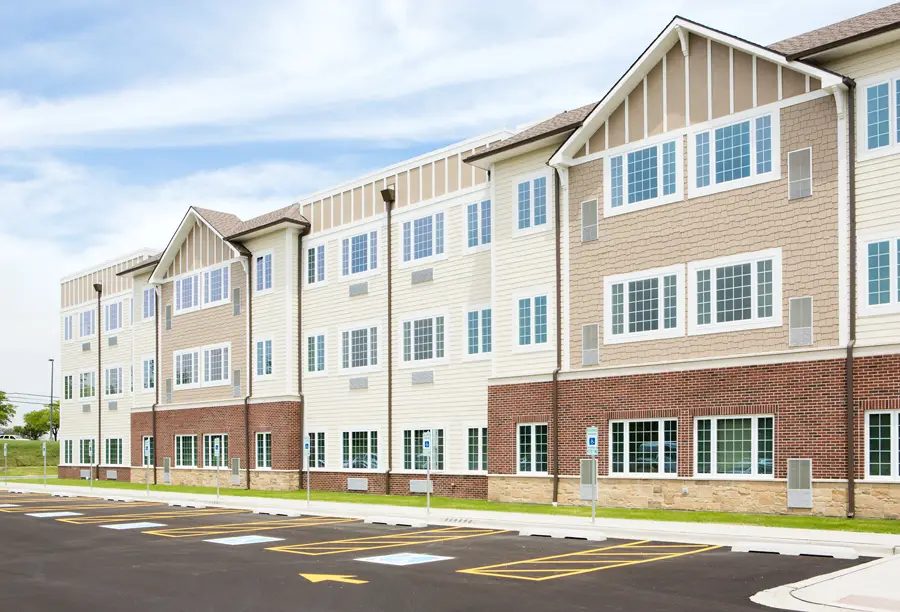Chicago Heights Slf, LLC photo 1