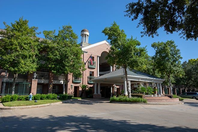 Brookdale West University photo 3
