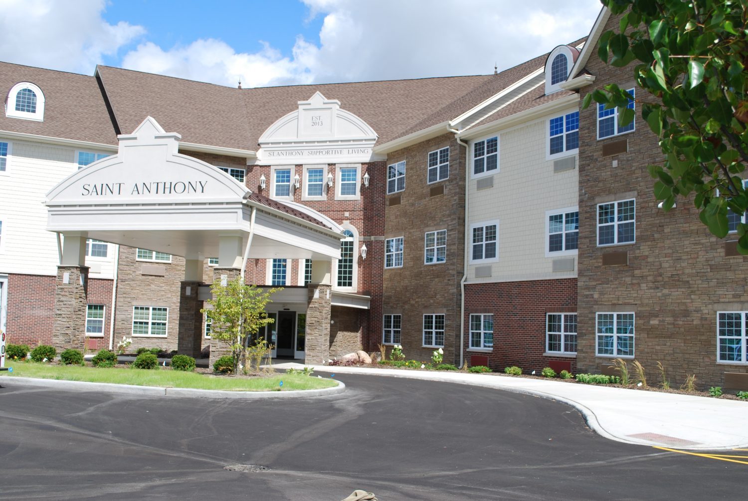 St. Anthony Slf, LLC photo 1