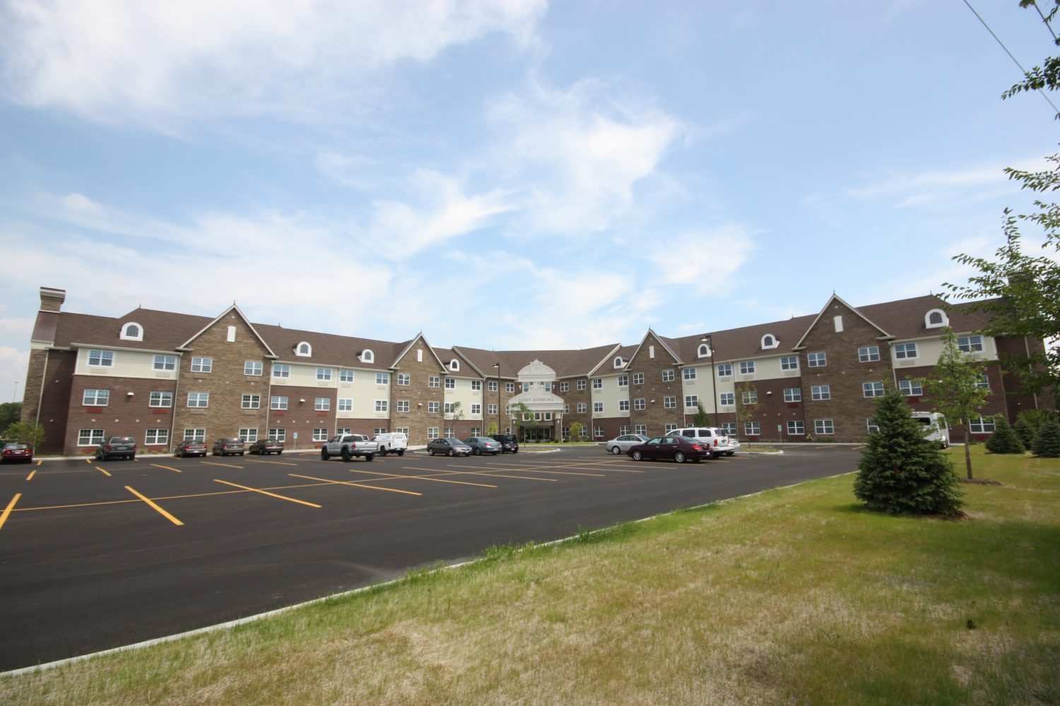 St. Anthony Slf, LLC photo 2