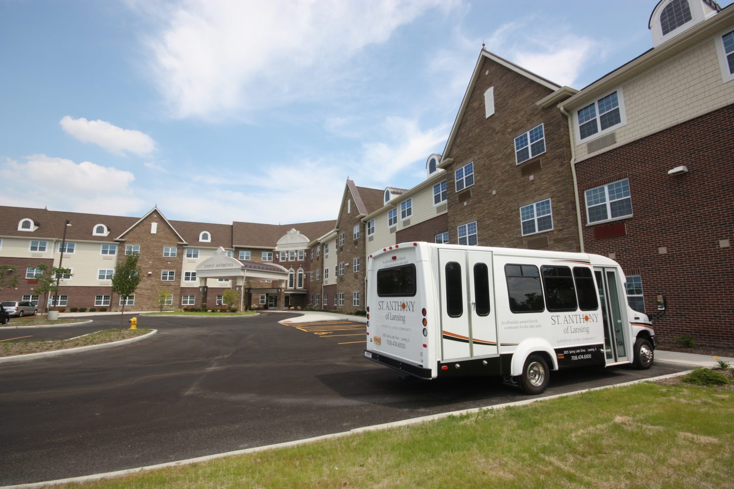St. Anthony Slf, LLC photo 4