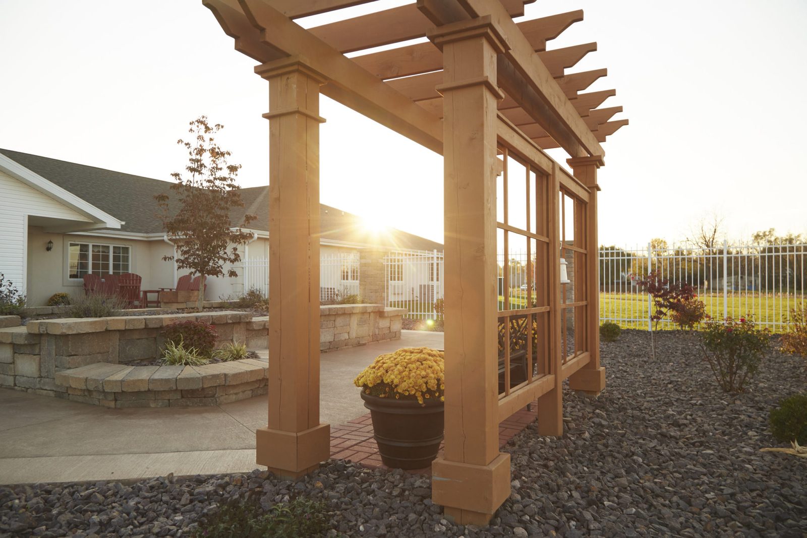 Lavender Ridge INC photo 1