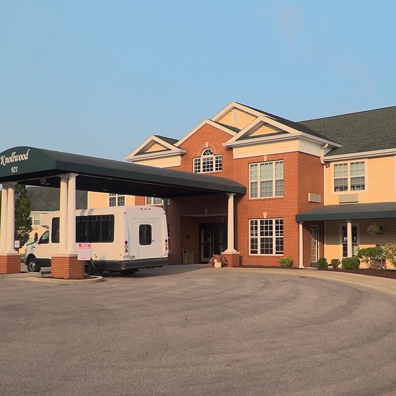 St Clair Supportive Living LP