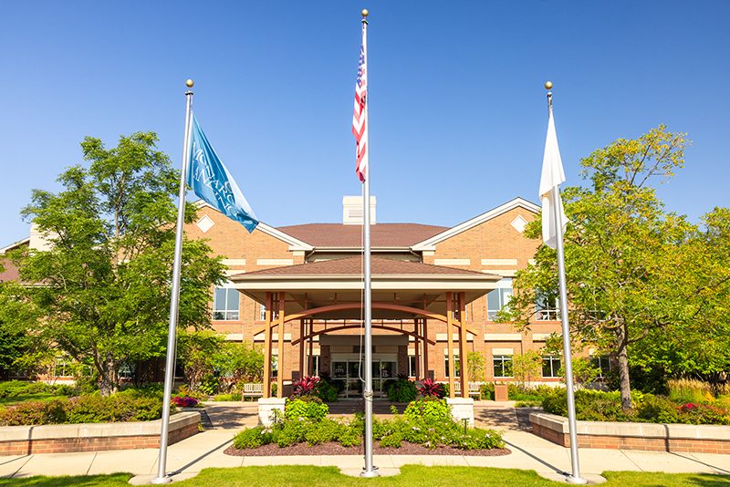 Naperville Senior Care LLC photo 3