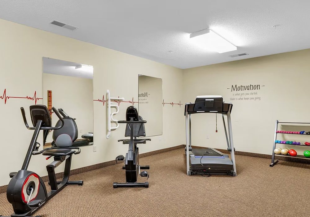Gahcr II Mt. Zion Alf Trs Sub, LLC photo 5