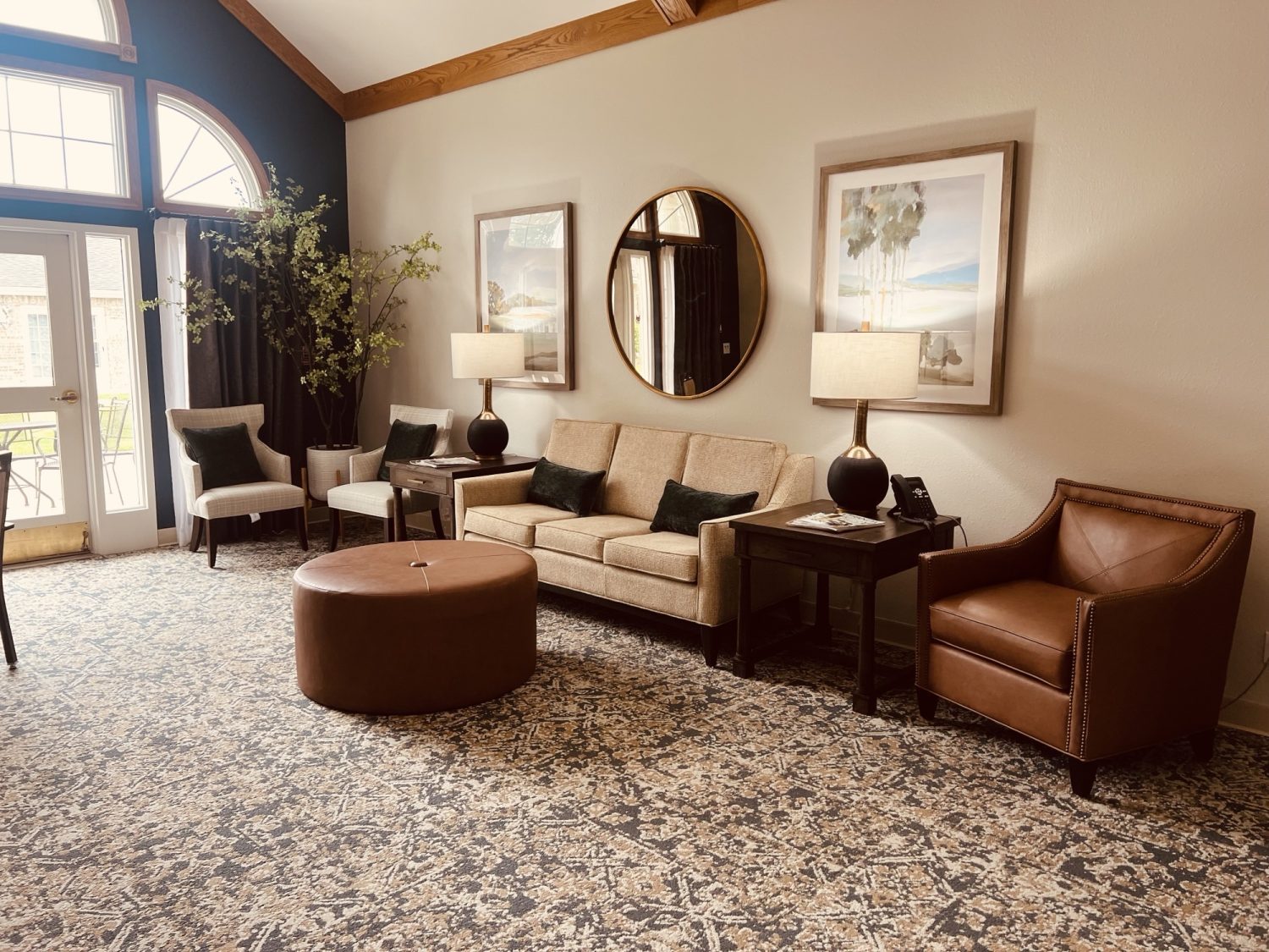 Wc- Mattoon North Ops, LLC photo 1