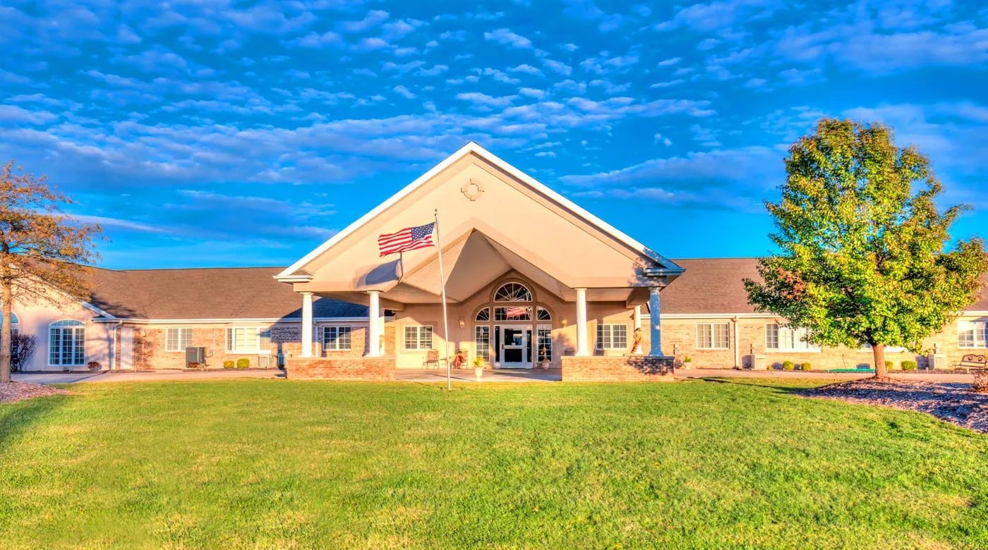 Wc- Mattoon North Ops, LLC photo 3