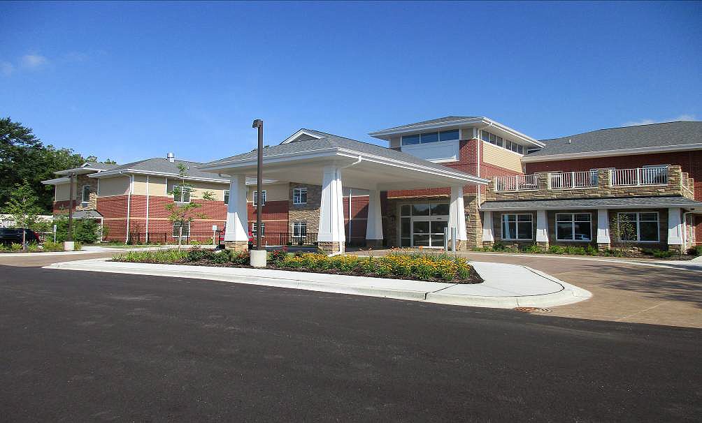 New Summit Rehabilitation and Healthcare, LLC photo 1