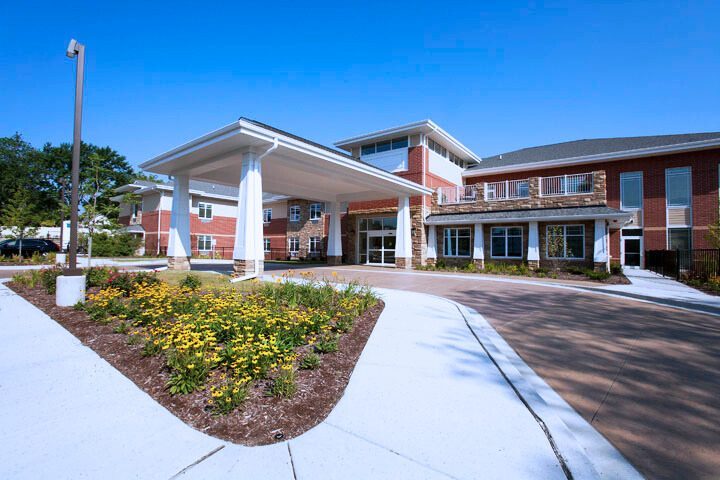 New Summit Rehabilitation and Healthcare, LLC photo 2