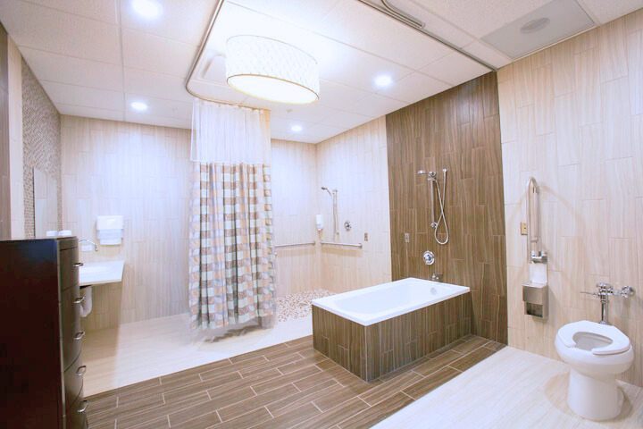 New Summit Rehabilitation and Healthcare, LLC photo 3