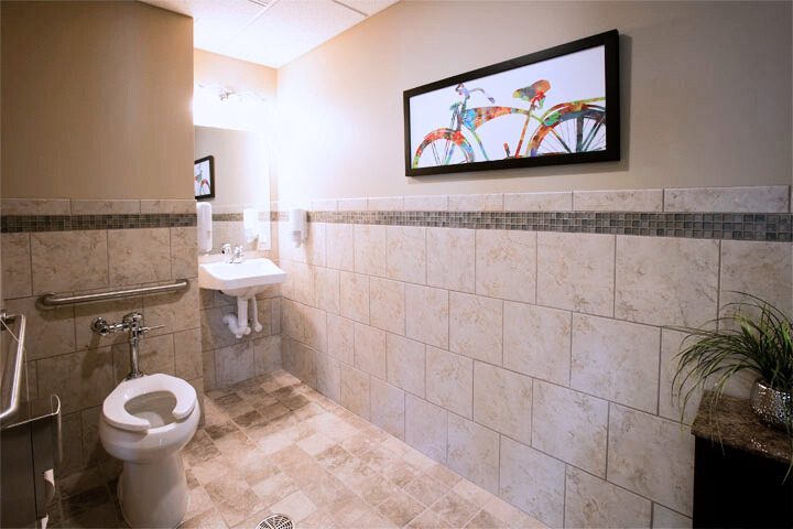 New Summit Rehabilitation and Healthcare, LLC photo 4
