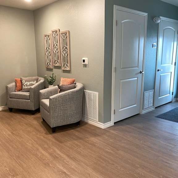 Trinity Place Apartments photo 5