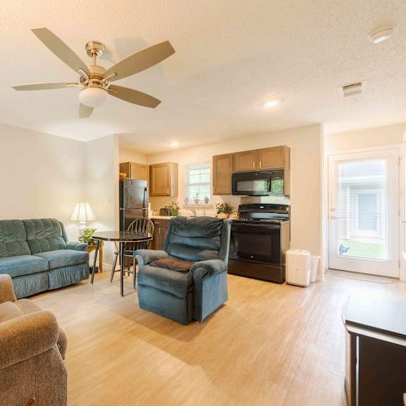 Trinity Place Apartments photo 6