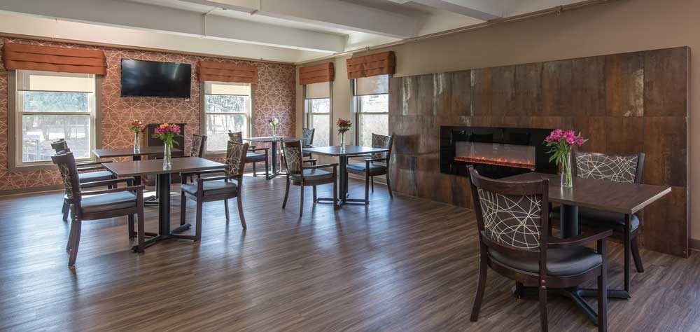 Aperion Care Elgin LLC photo 1