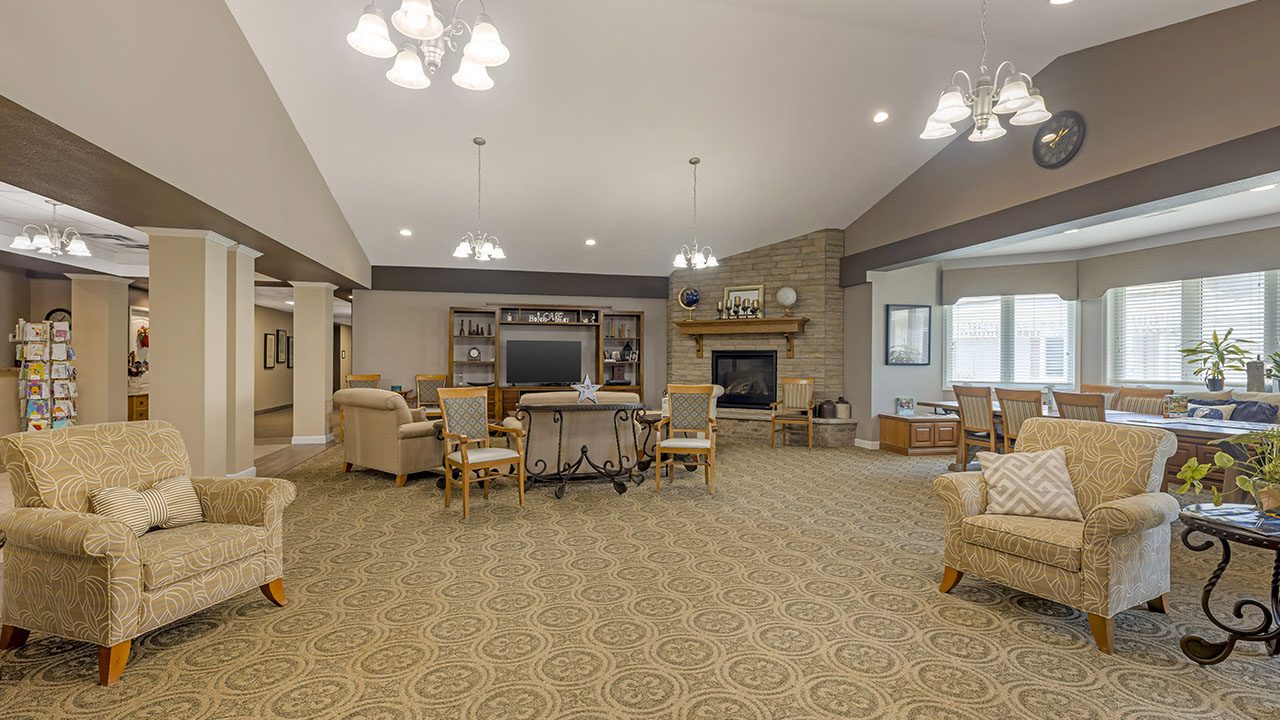 Petersen Health Systems, INC photo 3