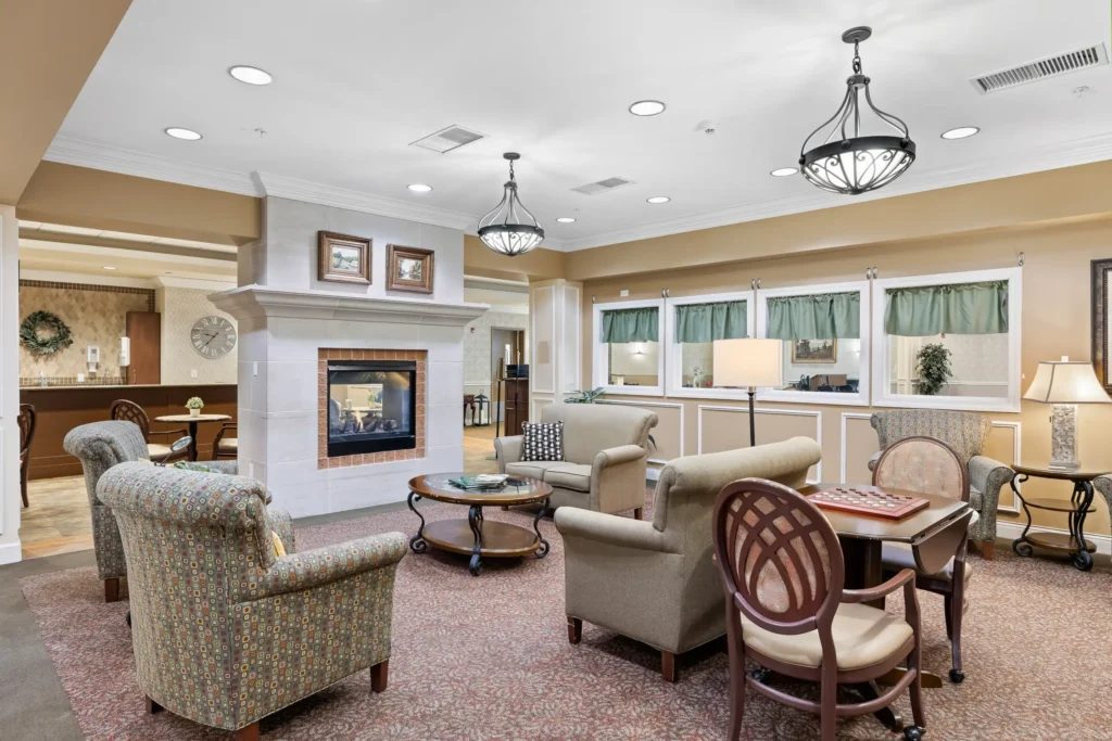 Luther Oaks INC photo 2