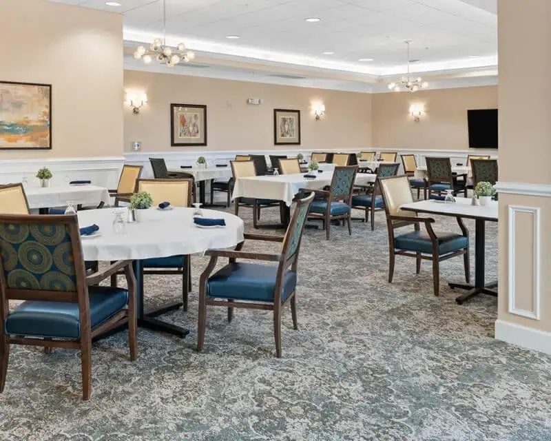 Luther Oaks INC photo 3