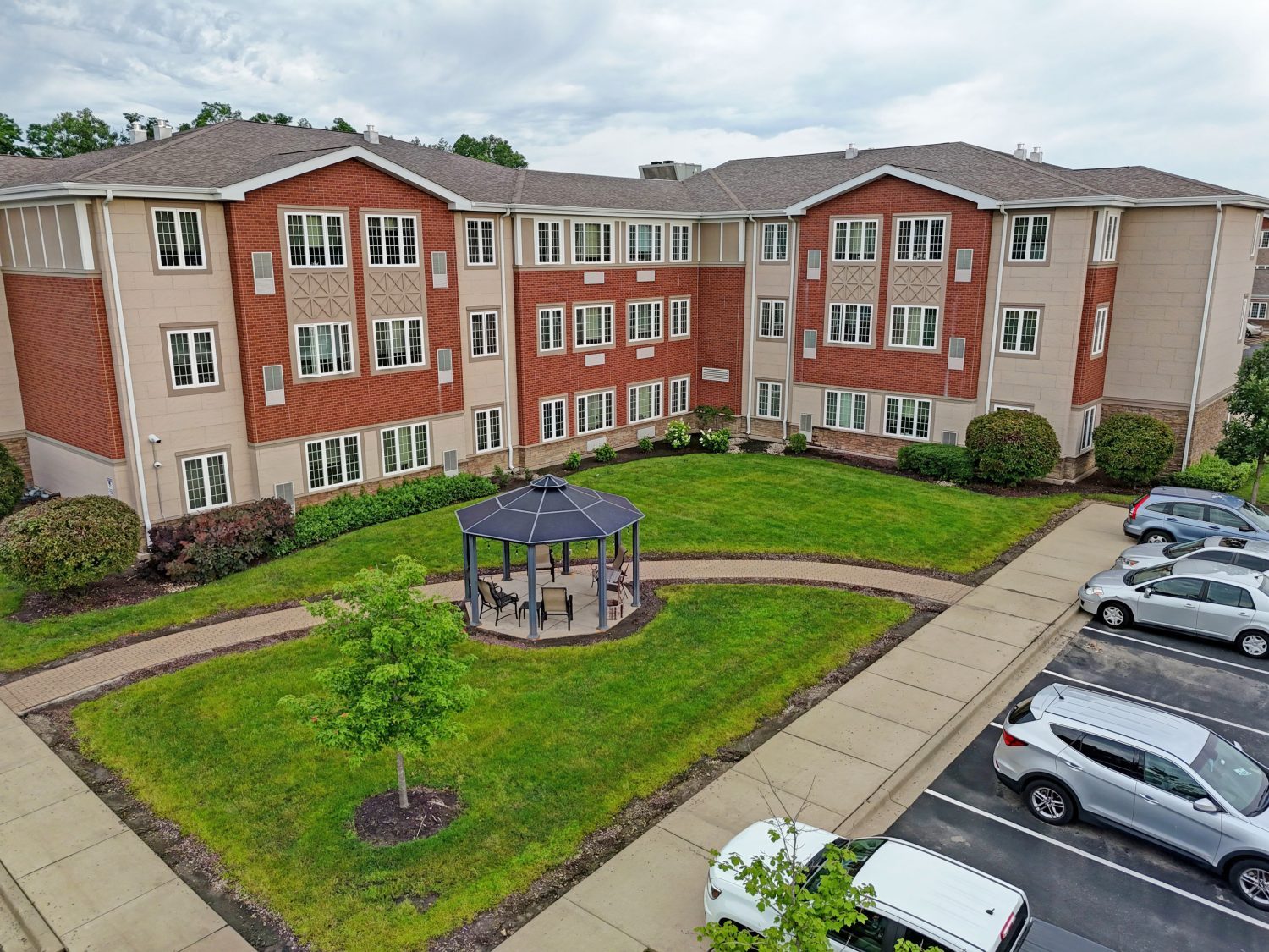 Downers Grove Supportive Living LLC photo 1