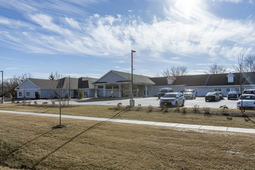 Marklund Wasmond Home photo 1