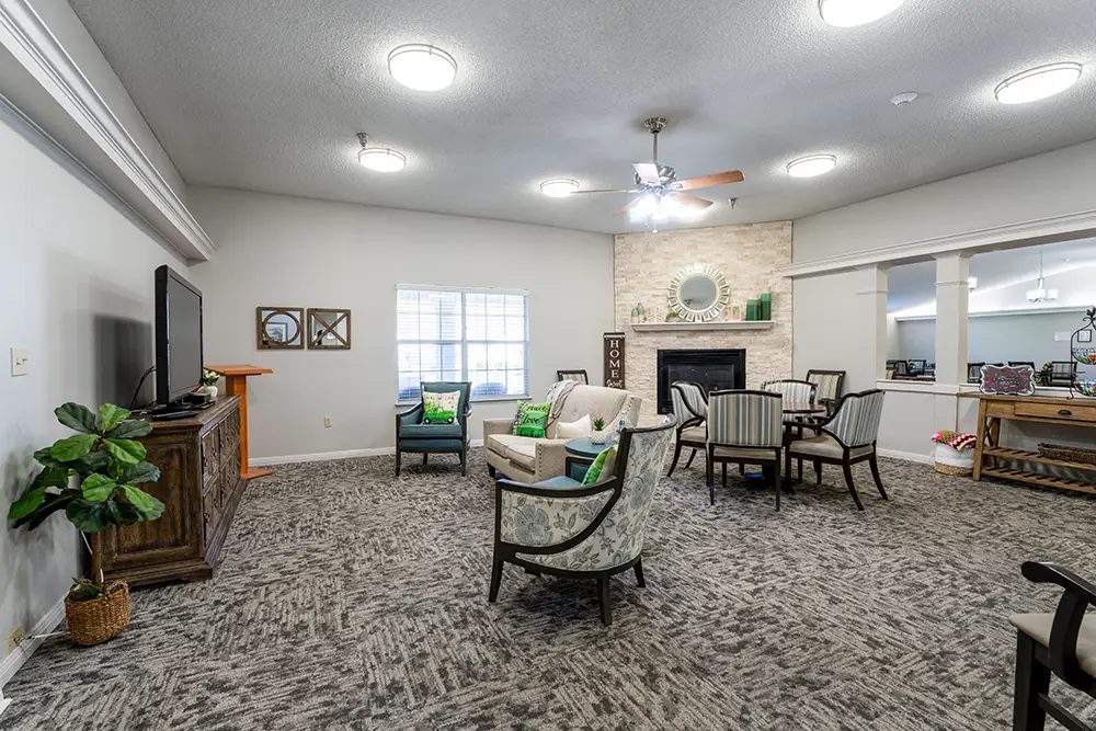 Trustwell Living at Wildflower Place photo 3