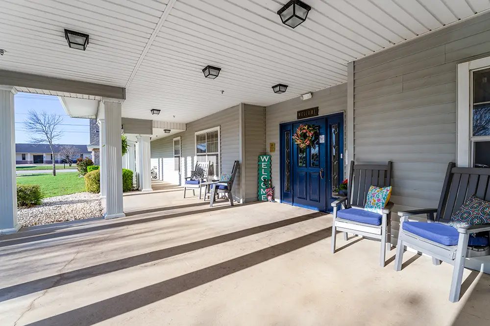 Trustwell Living at Wildflower Place photo 4