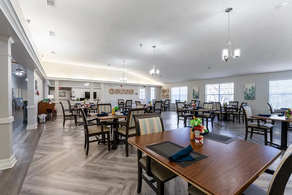 Trustwell Living at Wildflower Place photo 5
