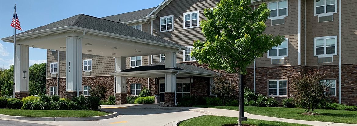 Stonebridge of Gurnee, LLC photo 1
