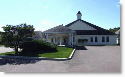 The Arbors