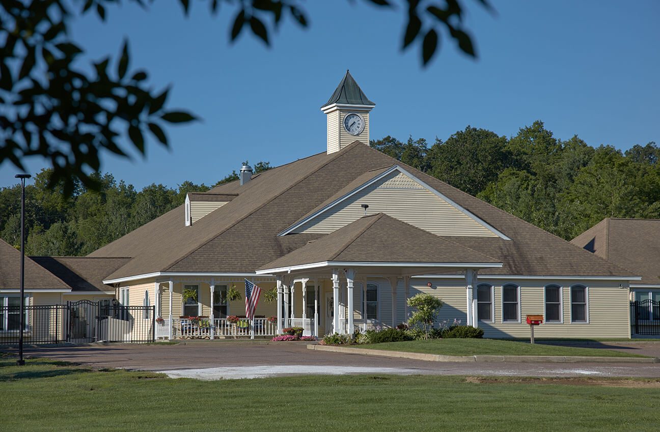 The Arbors photo 4