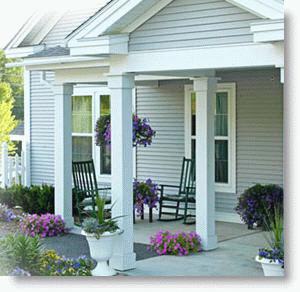 Woodstock Terrace