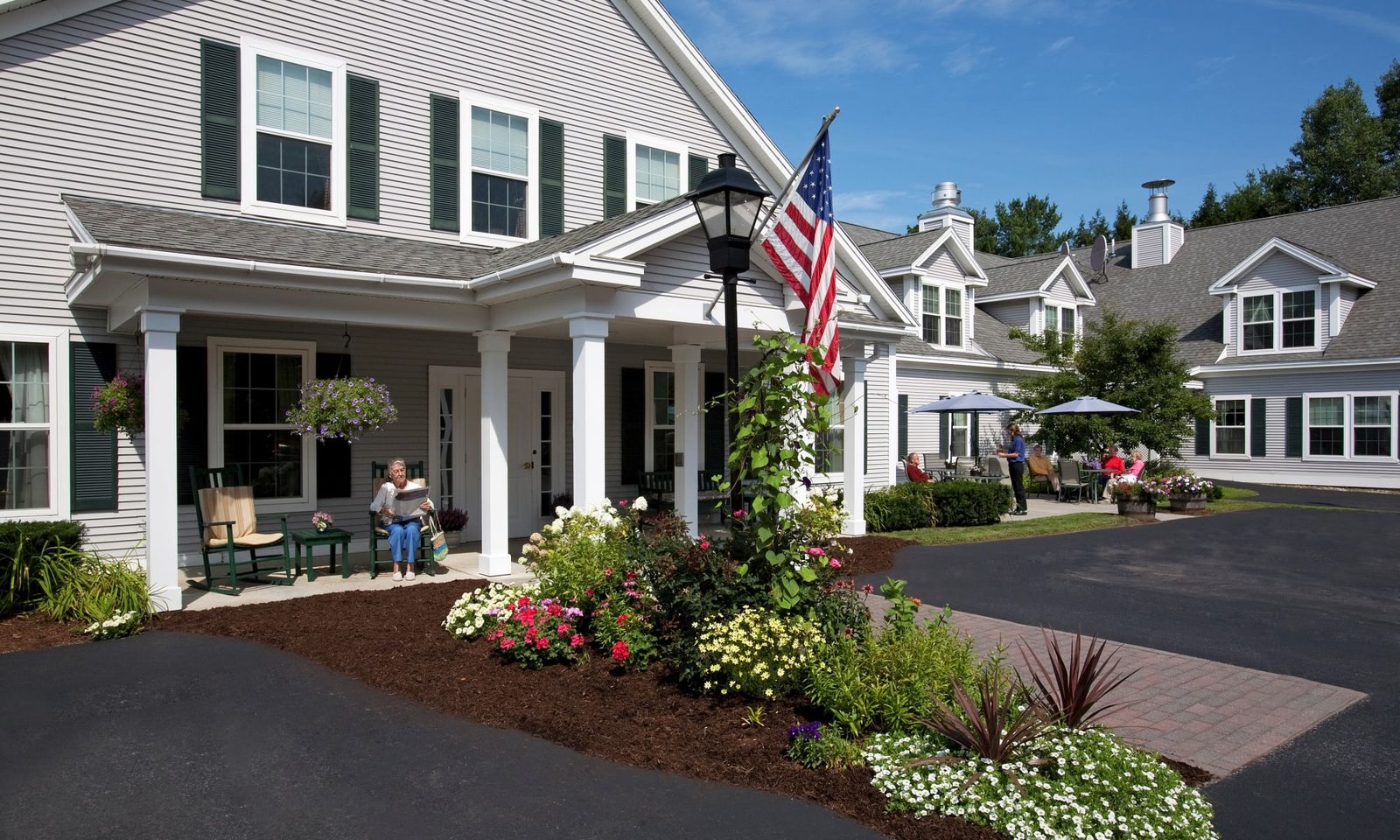 Woodstock Terrace photo 2