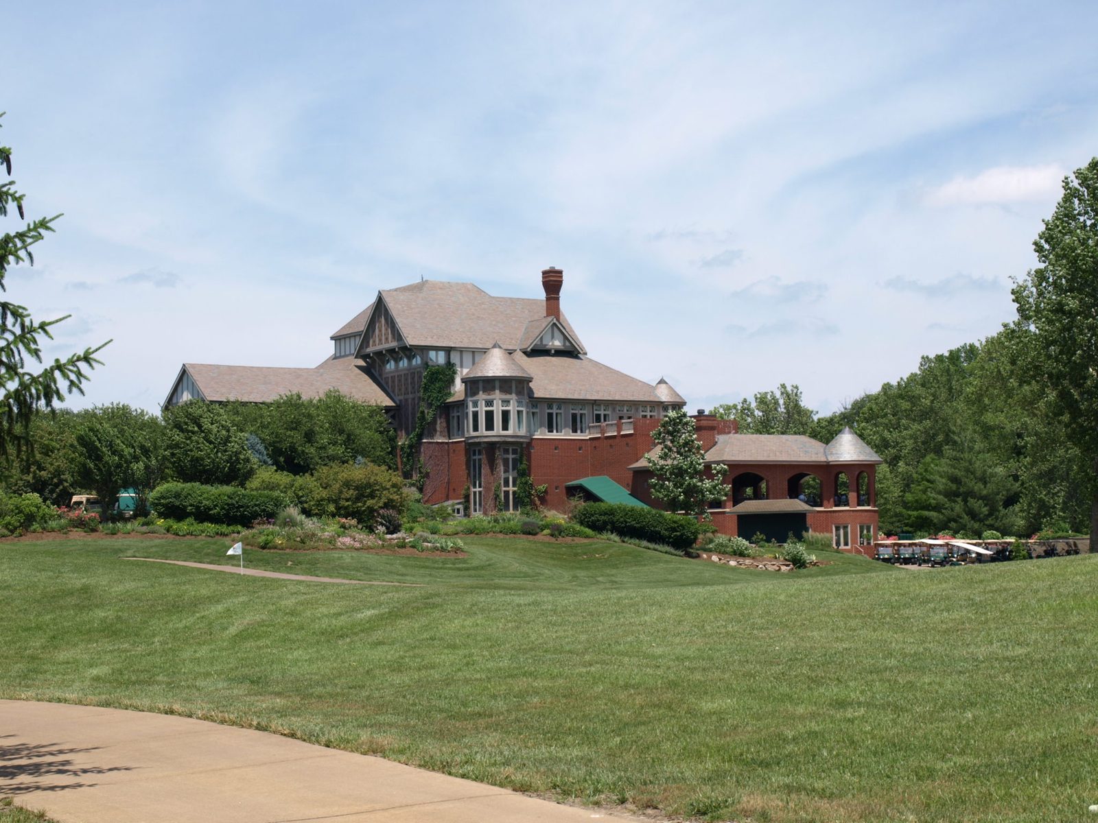 Colonnade Senior Development, LLC photo 1