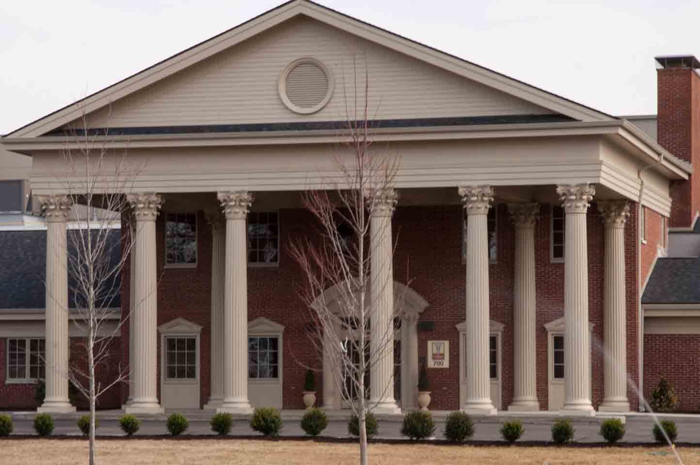 Colonnade Senior Development, LLC photo 2