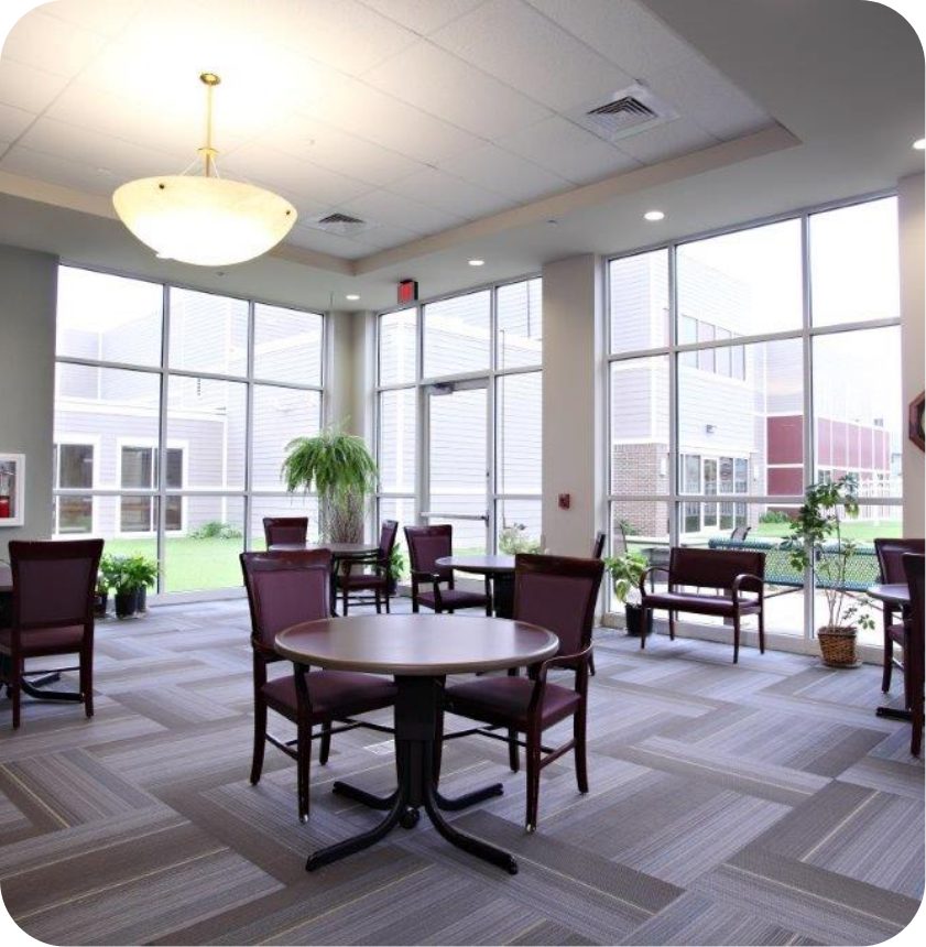 Hope Creek Nursing and Rehabilitation Center LLC photo 1